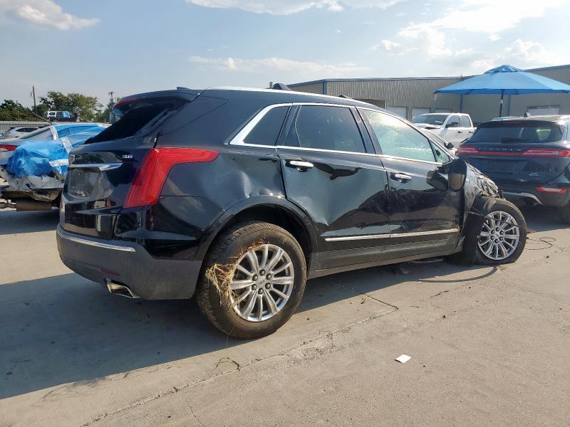2017 Cadillac Xt5 მანქანა იყიდება აუქციონზე, vin: 1GYKNARS9HZ119672, აუქციონის ნომერი: 47331996
