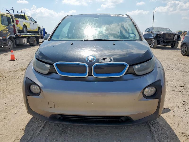 2014 Bmw I3 მანქანა იყიდება აუქციონზე, vin: WBY1Z4C59EVX62759, აუქციონის ნომერი: 80404775