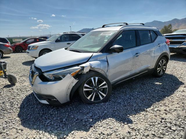 Продаж на аукціоні авто 2019 Nissan Kicks, vin: 3N1CP5CU7KL499831, номер лоту: 80088405