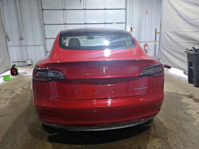 45730306 :رقم المزاد ، 5YJ3E1EB3JF133367 vin ، 2018 Tesla Model 3 مزاد بيع