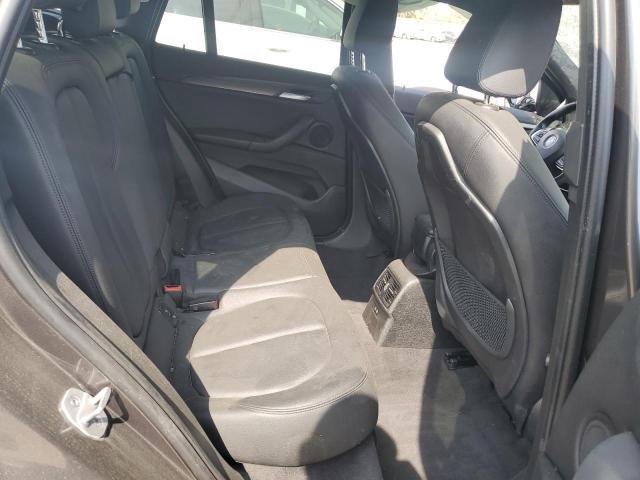 70961505 :رقم المزاد ، WBXJG9C01M5T06698 vin ، 2021 Bmw X1 Xdrive2 مزاد بيع