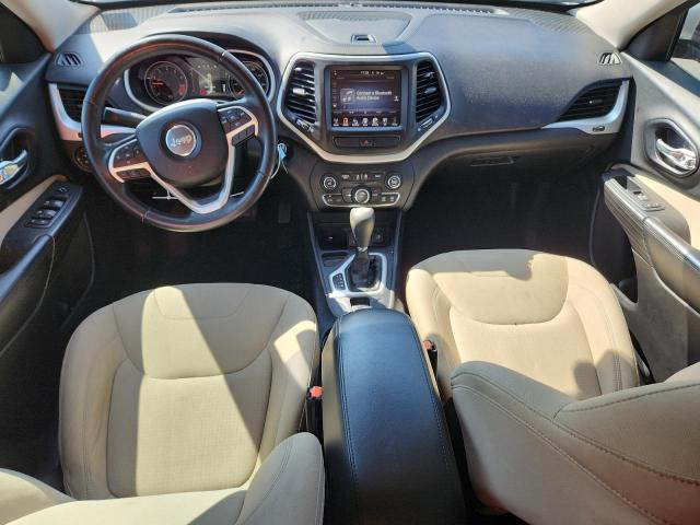 Продаж на аукціоні авто 2015 Jeep Cherokee L, vin: 1C4PJLCS3FW766322, номер лоту: 81782265