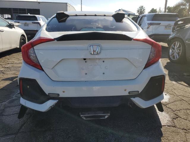 Aukcja sprzedaży 2019 Honda Civic Spor, vin: 2HGFC2F8XKH544158, numer aukcji: 71712235