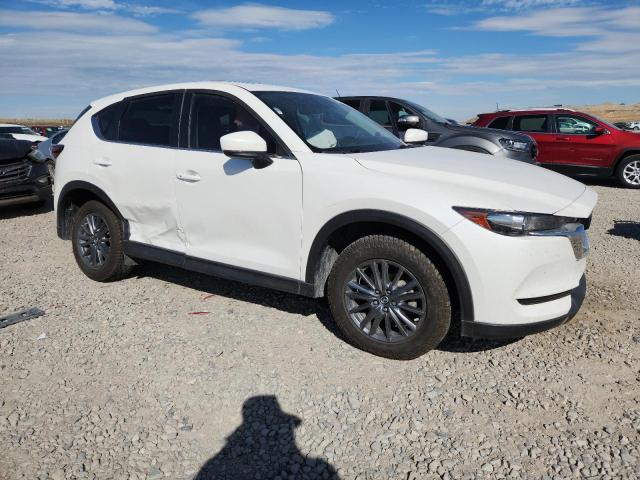 Aukcja sprzedaży 2019 Mazda Cx-5 Touring, vin: JM3KFACM1K1532759, numer aukcji: 84048515