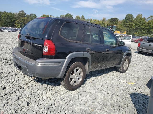 Продажа на аукционе авто 2007 Isuzu Ascender S, vin: 4NUDS13SX72702375, номер лота: 81662375