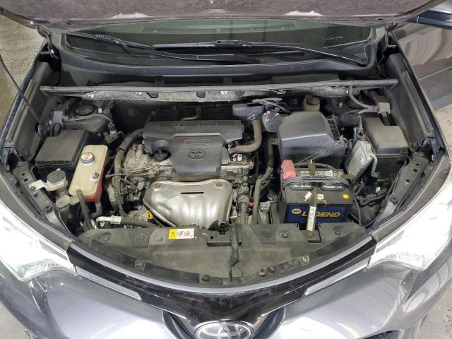 81141985 :رقم المزاد ، JTMDFREV1JJ181002 vin ، 2018 Toyota Rav4 مزاد بيع