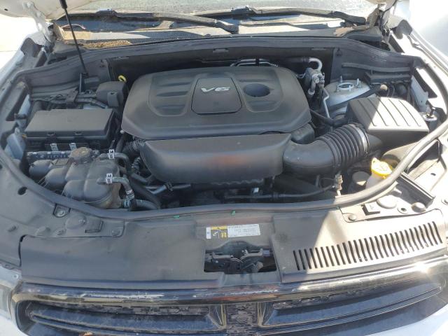 70916105 :رقم المزاد ، 1C4RDHAG9JC290390 vin ، 2018 Dodge Durango Sx مزاد بيع
