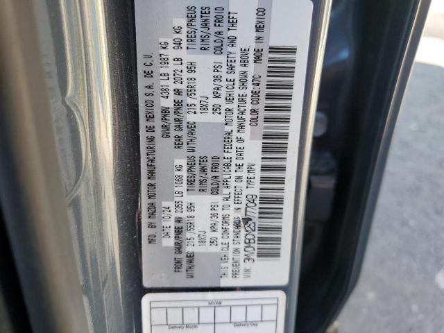 Продаж на аукціоні авто 2025 Mazda Cx-30, vin: 3MVDMBCM2SM777049, номер лоту: 71167345