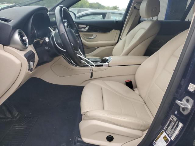 Aukcja sprzedaży 2021 Mercedes-benz Glc Coupe, vin: W1N0J8EB6MF950574, numer aukcji: 83952865