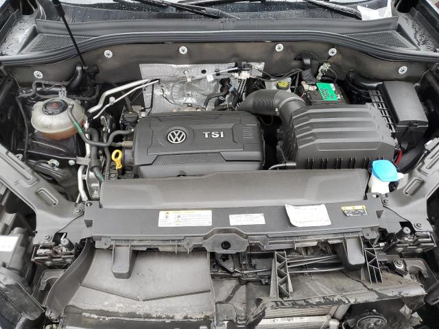 81288195 :رقم المزاد ، 1V2GC2CA4MC210092 vin ، 2021 Volkswagen Atlas Cross Sport مزاد بيع