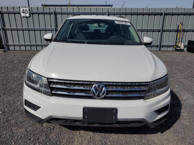 Aukcja sprzedaży 2019 Volkswagen Tiguan, vin: 3VV0B7AX0KM156507, numer aukcji: 72029195