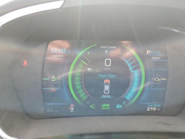 Продажа на аукционе авто 2017 Chevrolet Volt Premier, vin: 1G1RD6S57HU110659, номер лота: 71843885