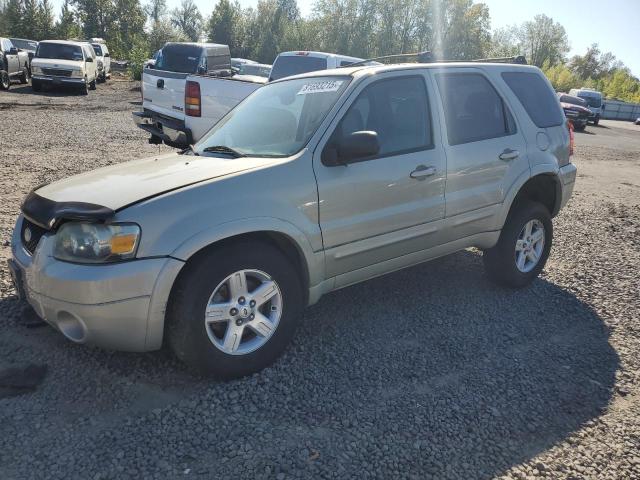 Aukcja sprzedaży 2005 Ford Escape Lim, vin: 1FMYU94125KA63591, numer aukcji: 81693215