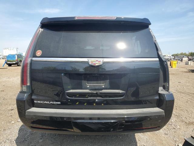 Продажа на аукционе авто 2020 Cadillac Escalade E, vin: 1GYS3HKJ7LR304098, номер лота: 80355725
