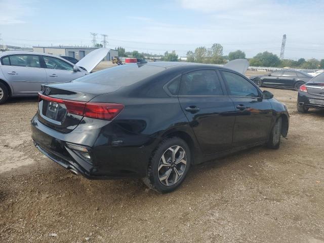 Продажа на аукционе авто 2019 Kia Forte Fe, vin: 3KPF24ADXKE031506, номер лота: 71926335