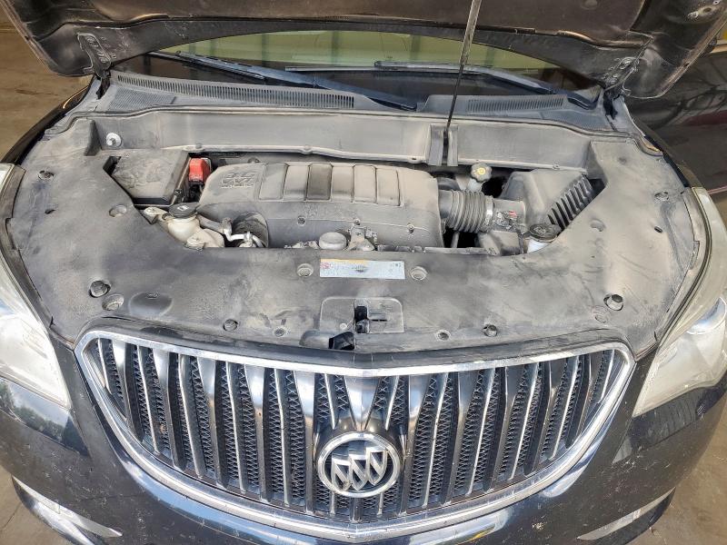 82064785 :رقم المزاد ، 5GAKRBKD1HJ183524 vin ، 2017 Buick Enclave مزاد بيع