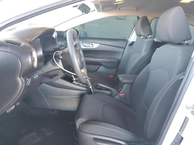 Продаж на аукціоні авто 2021 Kia Forte Fe, vin: 3KPF24AD4ME296599, номер лоту: 82010075