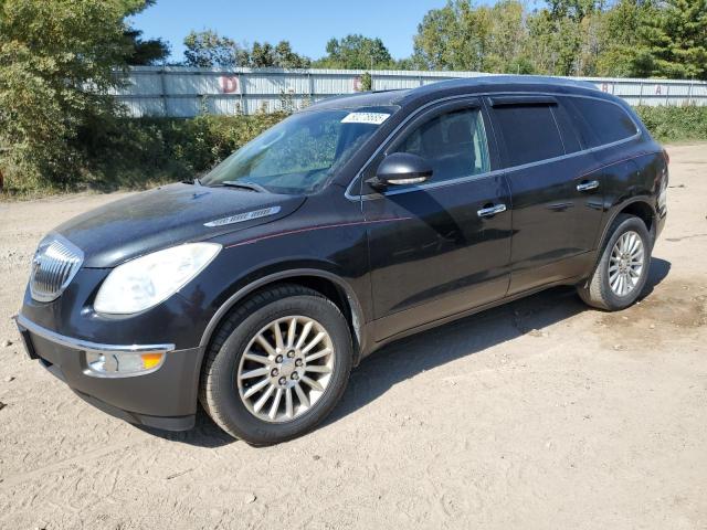 80278685 :رقم المزاد ، 5GAKVAED8BJ123491 vin ، 2011 Buick Enclave Cx مزاد بيع