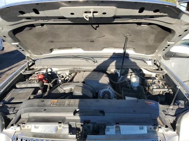 2013 Gmc Yukon Xl მანქანა იყიდება აუქციონზე, vin: 1GKS2MEF7DR165671, აუქციონის ნომერი: 80920525