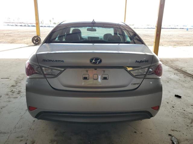 Aukcja sprzedaży 2013 Hyundai Sonata Hyb, vin: KMHEC4A40DA098092, numer aukcji: 71308475