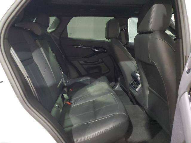 Aukcja sprzedaży 2024 Land Rover Range Rover Evoque, vin: SALZJ2FX5RH257750, numer aukcji: 83925685