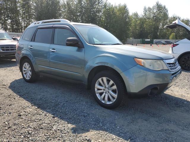 71511775 :رقم المزاد ، JF2SHAHC1DH402432 vin ، 2013 Subaru Forester T مزاد بيع
