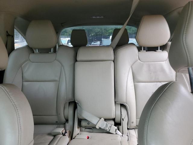 Aukcja sprzedaży 2015 Acura Mdx, vin: 5FRYD4H27FB012868, numer aukcji: 84432385