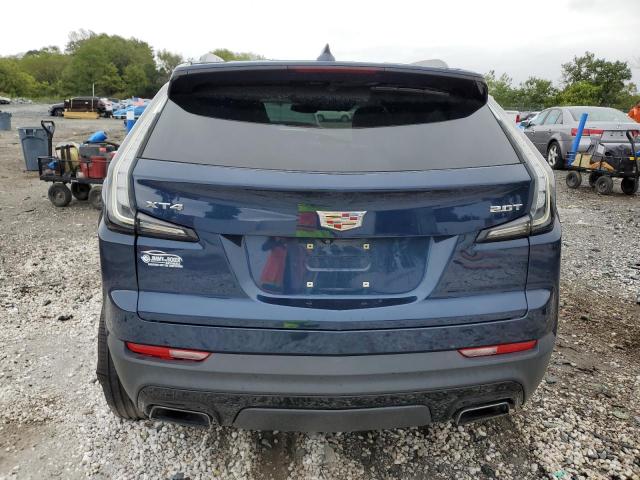 Aukcja sprzedaży 2019 Cadillac Xt4, vin: 1GYFZER45KF104514, numer aukcji: 80387925