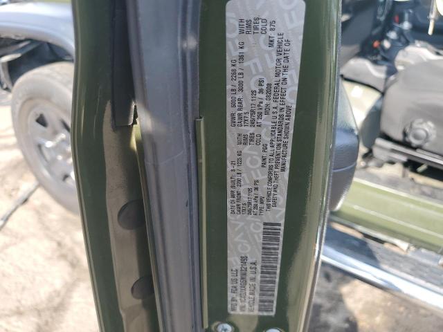 Aukcja sprzedaży 2021 Jeep Wrangler Sport, vin: 1C4GJXAG5MW821498, numer aukcji: 81342355