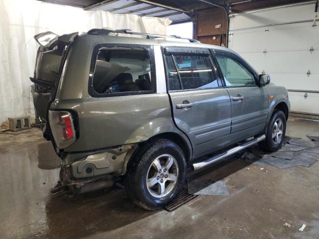 Aukcja sprzedaży 2007 Honda Pilot, vin: 2HKYF18517H522754, numer aukcji: 81413895