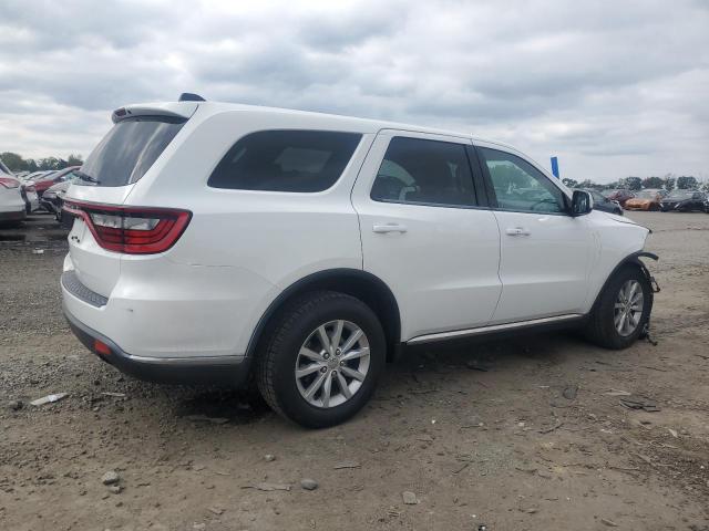 81572325 :رقم المزاد ، 1C4RDJAG6FC715207 vin ، 2015 Dodge Durango Sx مزاد بيع