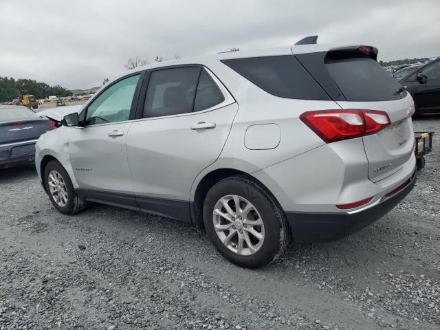 2019 Chevrolet Equinox მანქანა იყიდება აუქციონზე, vin: 3GNAXKEV2KL272515, აუქციონის ნომერი: 80092965
