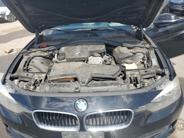 Продаж на аукціоні авто 2014 Bmw 328, vin: WBA3B3G50ENR83912, номер лоту: 70407795
