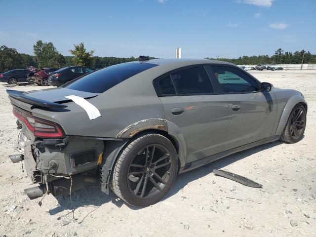Auction sale of the 2019 Dodge Charger Scat Pack, vin: 2C3CDXGJXKH725763, lot number: 80034675