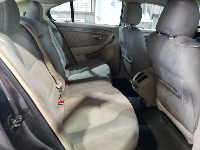 80947615 :رقم المزاد ، 1FAHP2E89HG132210 vin ، 2017 Ford Taurus مزاد بيع