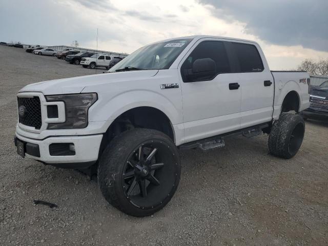 Продажа на аукционе авто 2019 Ford F150, vin: 1FTEW1EP5KKC49370, номер лота: 81489175