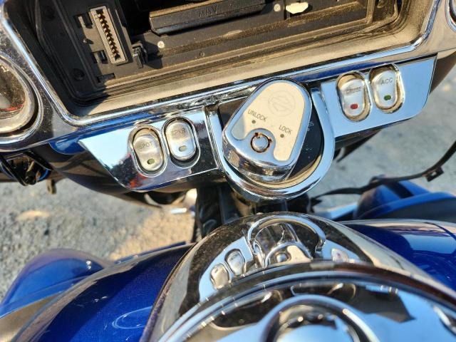 Продаж на аукціоні авто 2008 Harley-davidson Flhtcui, vin: 1HD1FC4178Y642279, номер лоту: 71638375