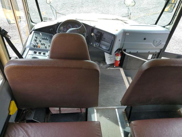 Продажа на аукционе авто 2011 Ic Corporation Ce Series School, vin: 4DRBUSKN2BB367678, номер лота: 82146715