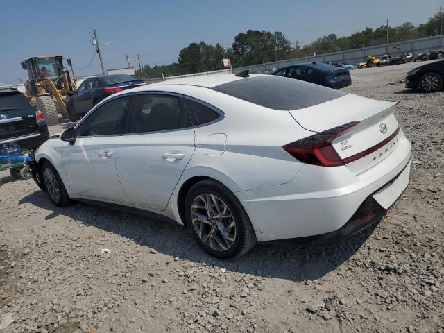 Продажа на аукционе авто 2021 Hyundai Sonata Sel, vin: 5NPEL4JA5MH102916, номер лота: 81288345