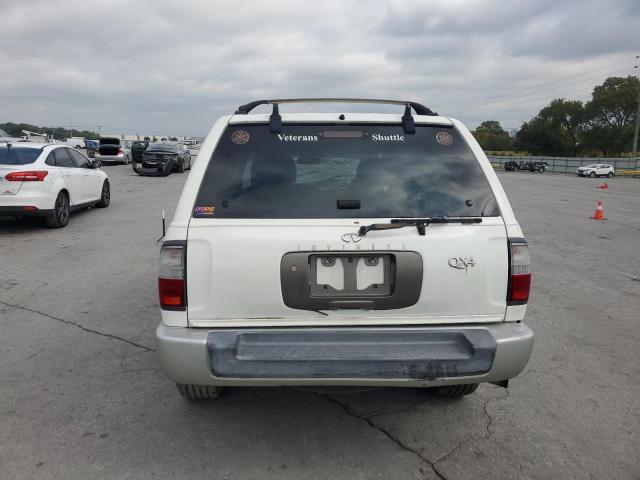 71082145 :رقم المزاد ، JNRAR07Y7YW085384 vin ، 2000 Infiniti Qx4 مزاد بيع