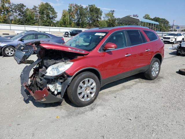Aukcja sprzedaży 2012 Buick Enclave, vin: 5GAKRCED4CJ267525, numer aukcji: 83812935