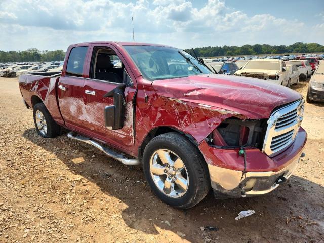Продажа на аукционе авто 2014 Ram 1500, vin: 1C6RR7GT7ES146470, номер лота: 81049755