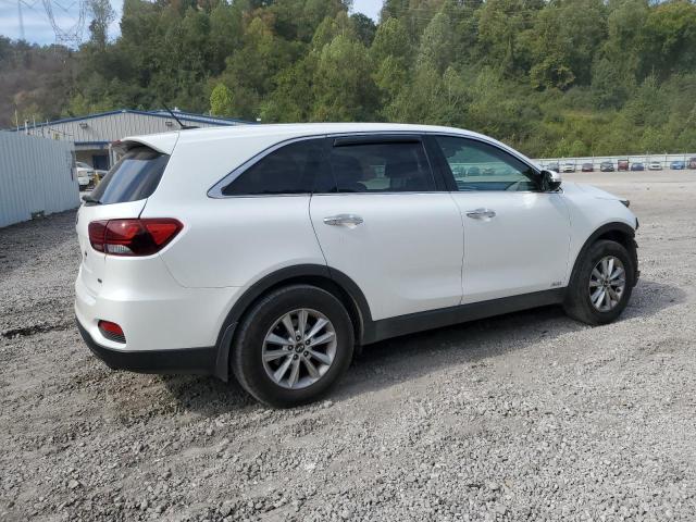 Продаж на аукціоні авто 2019 Kia Sorento L, vin: 5XYPGDA30KG573844, номер лоту: 80303325