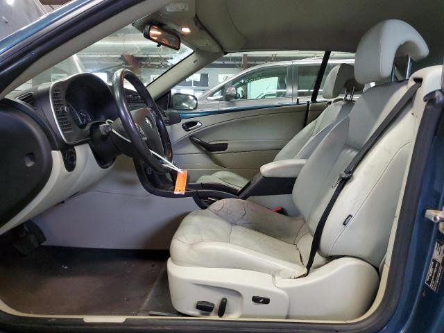 Продажа на аукционе авто 2007 Saa 9-3 2.0t, vin: YS3FD79Y776001081, номер лота: 81516635