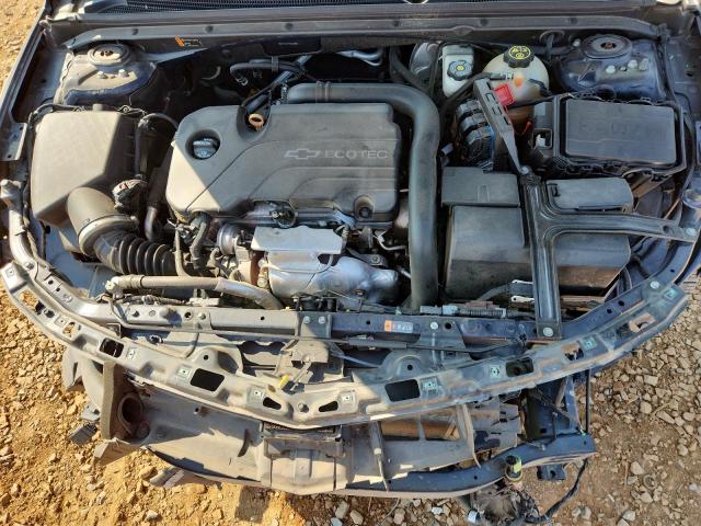 Aukcja sprzedaży 2017 Chevrolet Malibu, vin: 1G1ZE5ST6HF235694, numer aukcji: 81079925