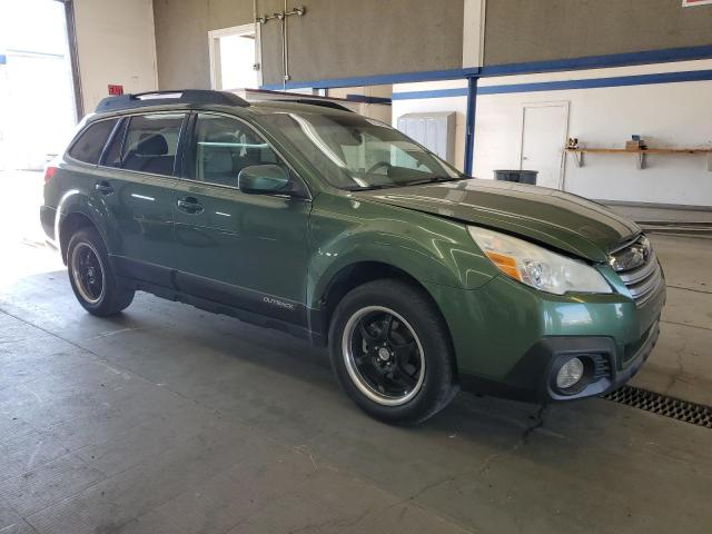 2013 Subaru Outback 2. მანქანა იყიდება აუქციონზე, vin: 4S4BRBCC0D3267736, აუქციონის ნომერი: 82130675