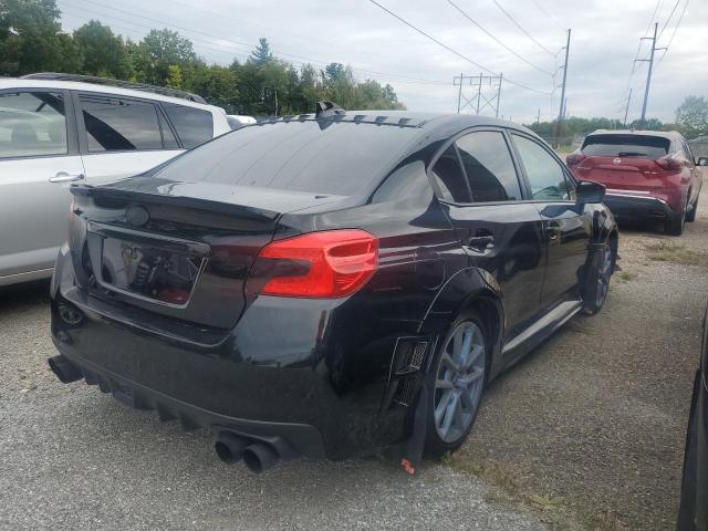 Продаж на аукціоні авто 2020 Suba Wrx Limited, vin: JF1VA1H69L9801968, номер лоту: 80937875