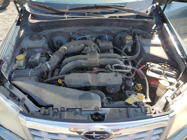 71511775 :رقم المزاد ، JF2SHAHC1DH402432 vin ، 2013 Subaru Forester T مزاد بيع