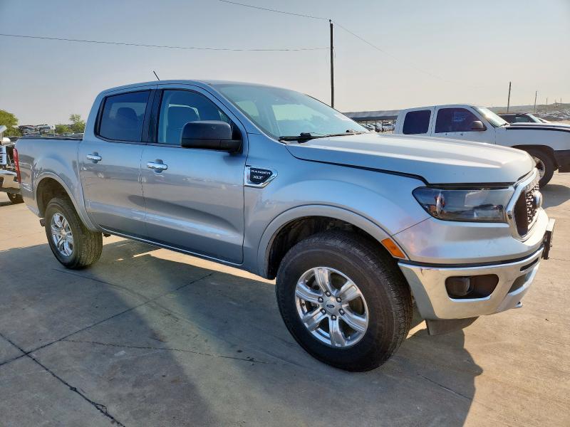 2020 Ford Ranger Xl მანქანა იყიდება აუქციონზე, vin: 1FTER4EH1LLA45226, აუქციონის ნომერი: 72095015