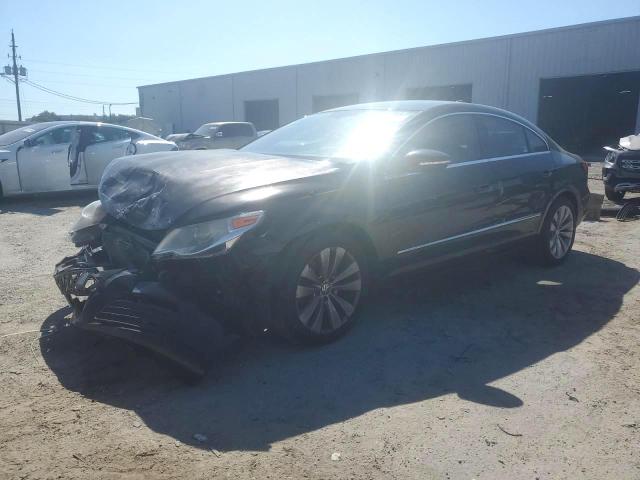 Продажа на аукционе авто 2012 Volkswagen Cc, vin: WVWMP7AN6CE546437, номер лота: 81264325